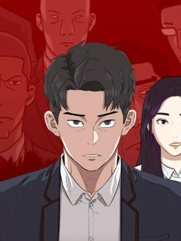 Bad Guy - ผู้ชายใจร้าย