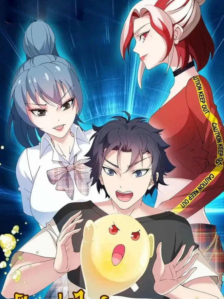 Is It Reasonable for Me to Beat a Dragon With a Slime? - มันสมเหตุสมผลไหมที่ผมจะเอาชนะมังกรด้วยสไลม์?