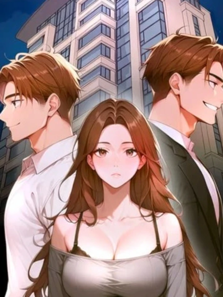 Desire Village - หมู่บ้านแห่งตัณหา